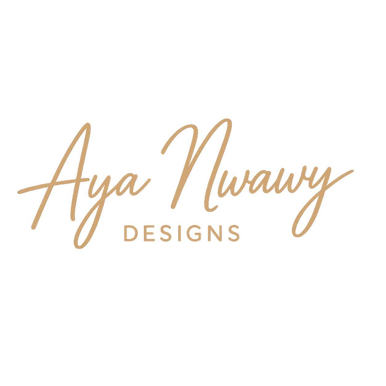 aya nwawy